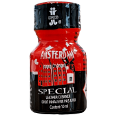 Amsterdam Special